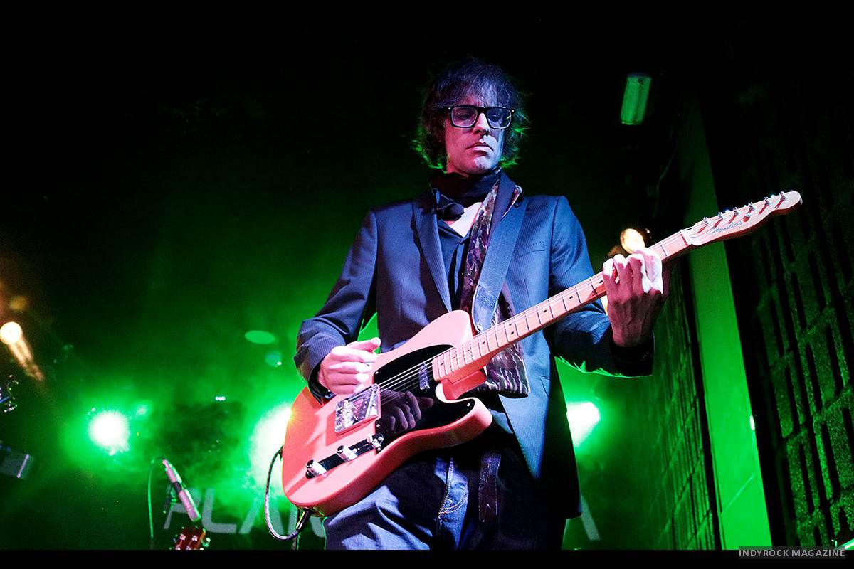 JOSELE SANTIAGO * FEBRERO 2018 * FOTO: FRAN KARMONA / INDYROCK