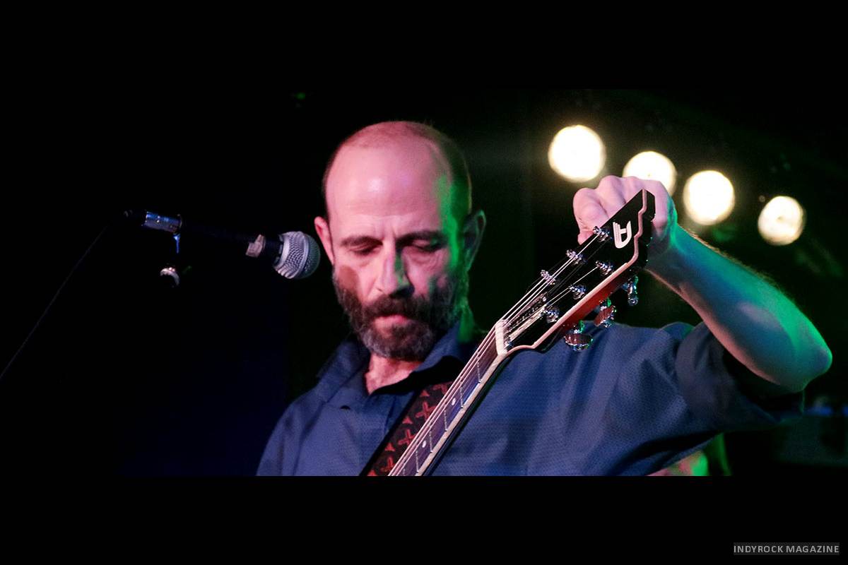 JOSELE SANTIAGO * FEBRERO 2018 * FOTO: FRAN KARMONA / INDYROCK