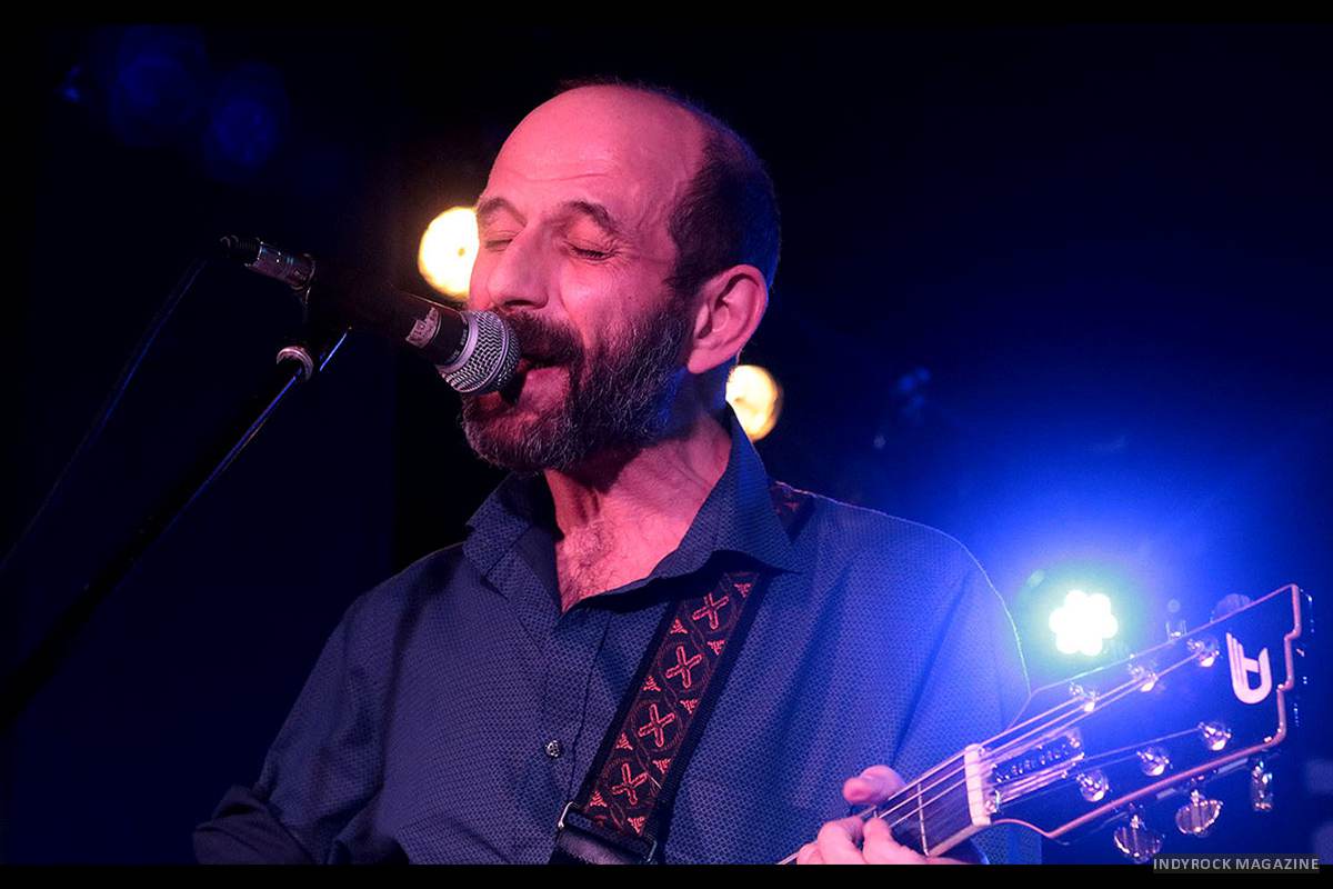 JOSELE SANTIAGO * FEBRERO 2018 * FOTO: FRAN KARMONA / INDYROCK