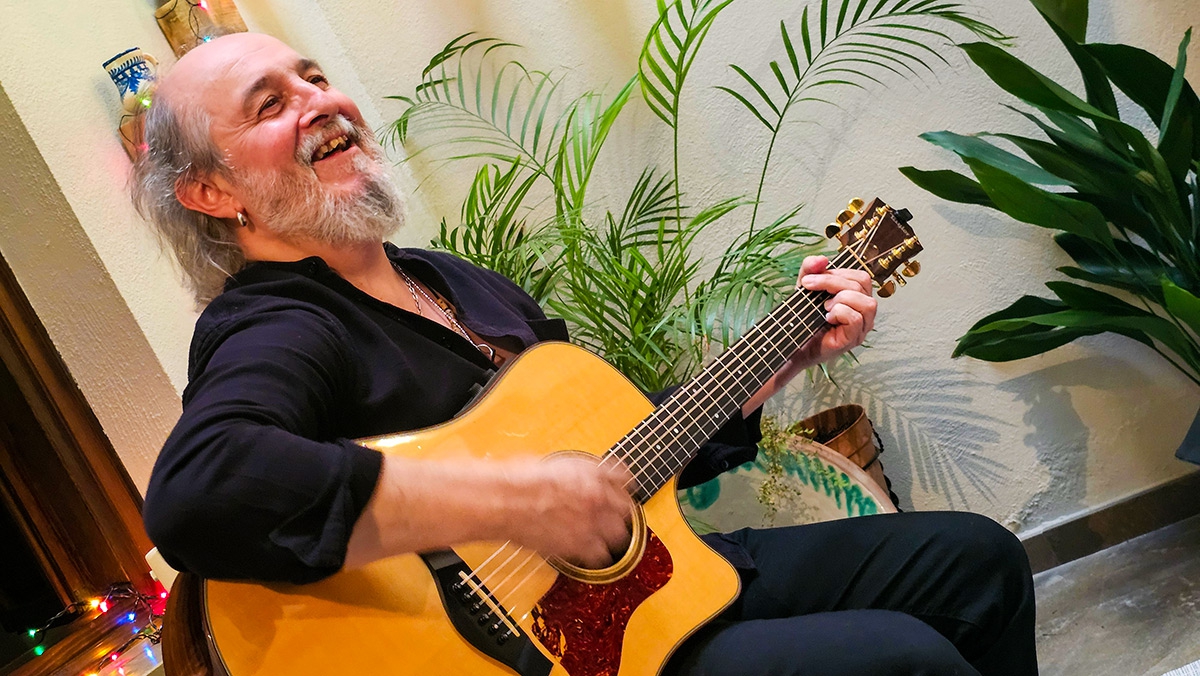 Mariano Casanova * Granada 2026