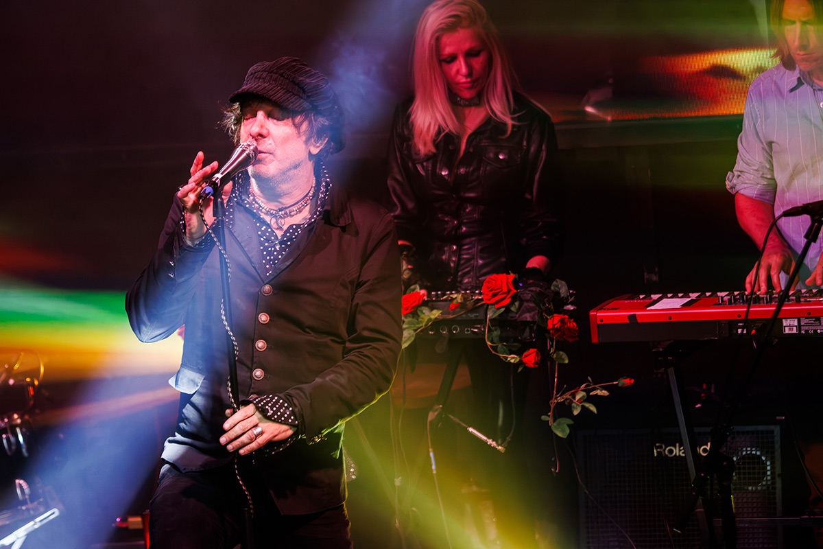 Mercury Rev