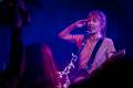 NEW DAY - Sala El sol, Madrid - 6 enero 2018. Foto: ARMANDO BOHÓRQUEZ * INDYROCK