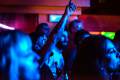 NEW DAY - Sala El sol, Madrid - 6 enero 2018. Foto: ARMANDO BOHÓRQUEZ * INDYROCK
