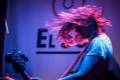 NEW DAY - Sala El sol, Madrid - 6 enero 2018. Foto: ARMANDO BOHÓRQUEZ * INDYROCK