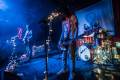 NEW DAY - Sala El sol, Madrid - 6 enero 2018. Foto: ARMANDO BOHÓRQUEZ * INDYROCK