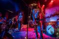 NEW DAY - Sala El sol, Madrid - 6 enero 2018. Foto: ARMANDO BOHÓRQUEZ * INDYROCK