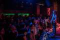 NEW DAY - Sala El sol, Madrid - 6 enero 2018. Foto: ARMANDO BOHÓRQUEZ * INDYROCK