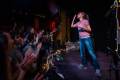 NEW DAY - Sala El sol, Madrid - 6 enero 2018. Foto: ARMANDO BOHÓRQUEZ * INDYROCK