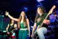 OKER * GARAGE BEAT CLUB * MURCIA - FOTO: EMILIO PASTOR