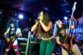 OKER * GARAGE BEAT CLUB * MURCIA - FOTO: EMILIO PASTOR