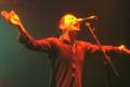 Radiohead, presentación OK Computer 22-5-1997
