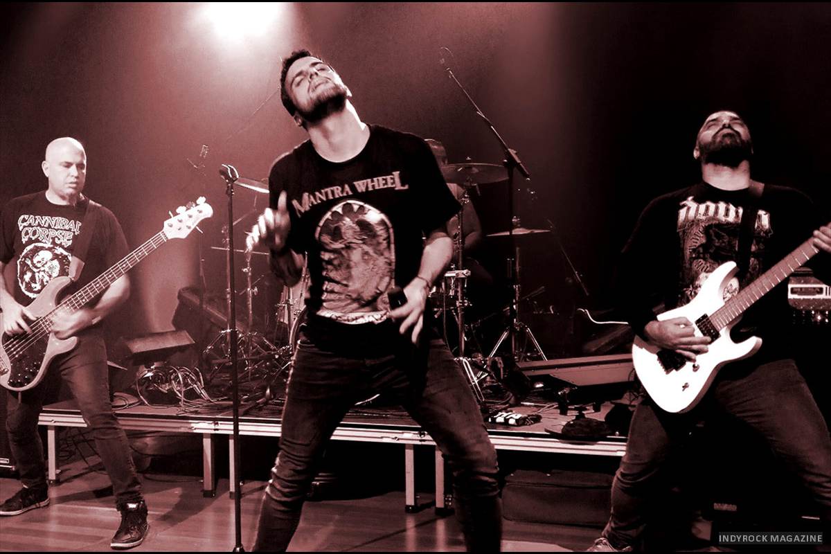 ROCK LOUNGE * TENERIFE. FOTOS: ALEXIS BRITO * INDYROCK