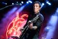 RULO Y LA CONTRABANDA #Auditorio Fofó, Murcia - 7-09-2017. Foto: EMILIO PASTOR / INDYROCK