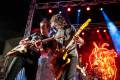 RULO Y LA CONTRABANDA #Auditorio Fofó, Murcia - 7-09-2017. Foto: EMILIO PASTOR / INDYROCK