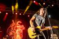 RULO Y LA CONTRABANDA #Auditorio Fofó, Murcia - 7-09-2017. Foto: EMILIO PASTOR / INDYROCK