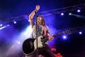 RULO Y LA CONTRABANDA #Auditorio Fofó, Murcia - 7-09-2017. Foto: EMILIO PASTOR / INDYROCK