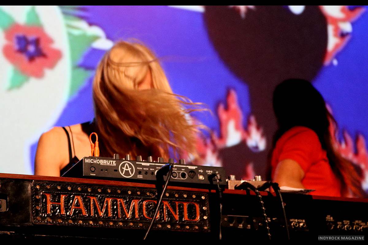 SEX MUSEUM + sala Aliatar * 26-01-2018 * FOTO: FRAN KARMONA
