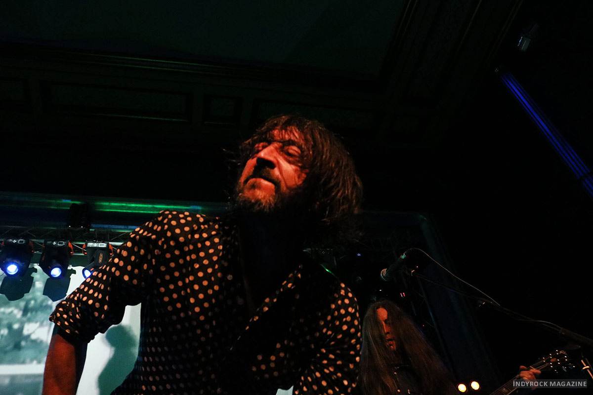 SEX MUSEUM + sala Aliatar * 26-01-2018 * FOTO: FRAN KARMONA
