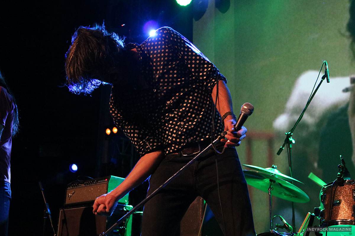 SEX MUSEUM + sala Aliatar * 26-01-2018 * FOTO: FRAN KARMONA