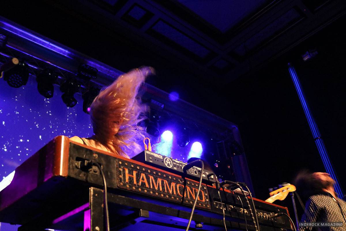 SEX MUSEUM + sala Aliatar * 26-01-2018 * FOTO: FRAN KARMONA