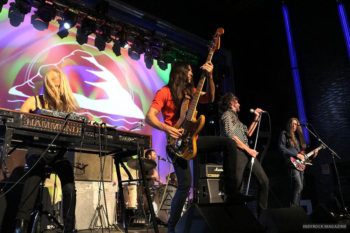 SEX MUSEUM + sala Aliatar * 26-01-2018 * FOTO: FRAN KARMONA