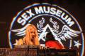 SEX MUSEUM + sala Aliatar * 26-01-2018 * FOTO: FRAN KARMONA