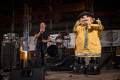 LOS BOMBEROS # SIERRA NEVADA FESTIVAL - AGOSTO 2017
