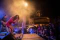 CARMENCITA-CALAVERA.  SIERRA NEVADA FESTIVAL - AGOSTO 2017