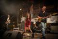 CARMENCITA-CALAVERA.  SIERRA NEVADA FESTIVAL - AGOSTO 2017