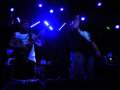 VERDUGO * SALA EVENTUAL MUSIC, MALAGA julio 2018
