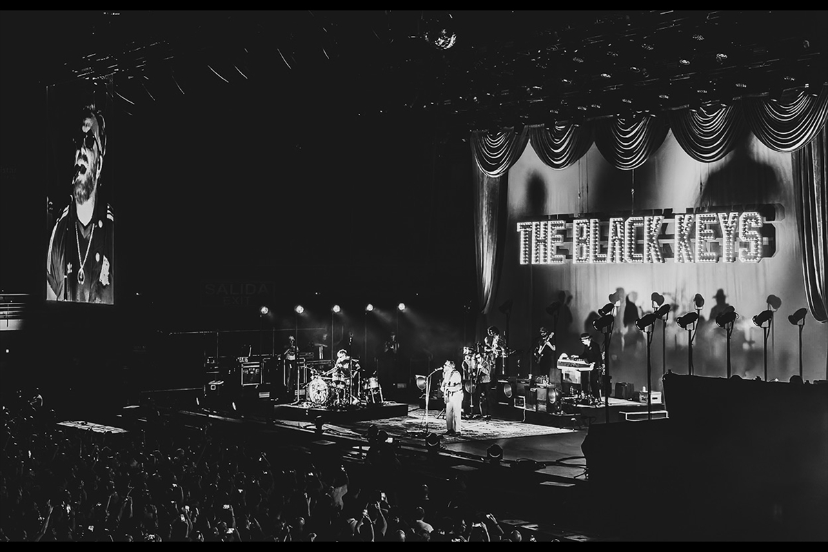 260913_TheBlackKeys_001©JavierAlonso-MarinaSanz