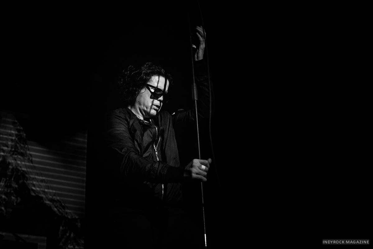 THE CULT * MADRID 2019. J.F.C.FOTOGRAFÍA