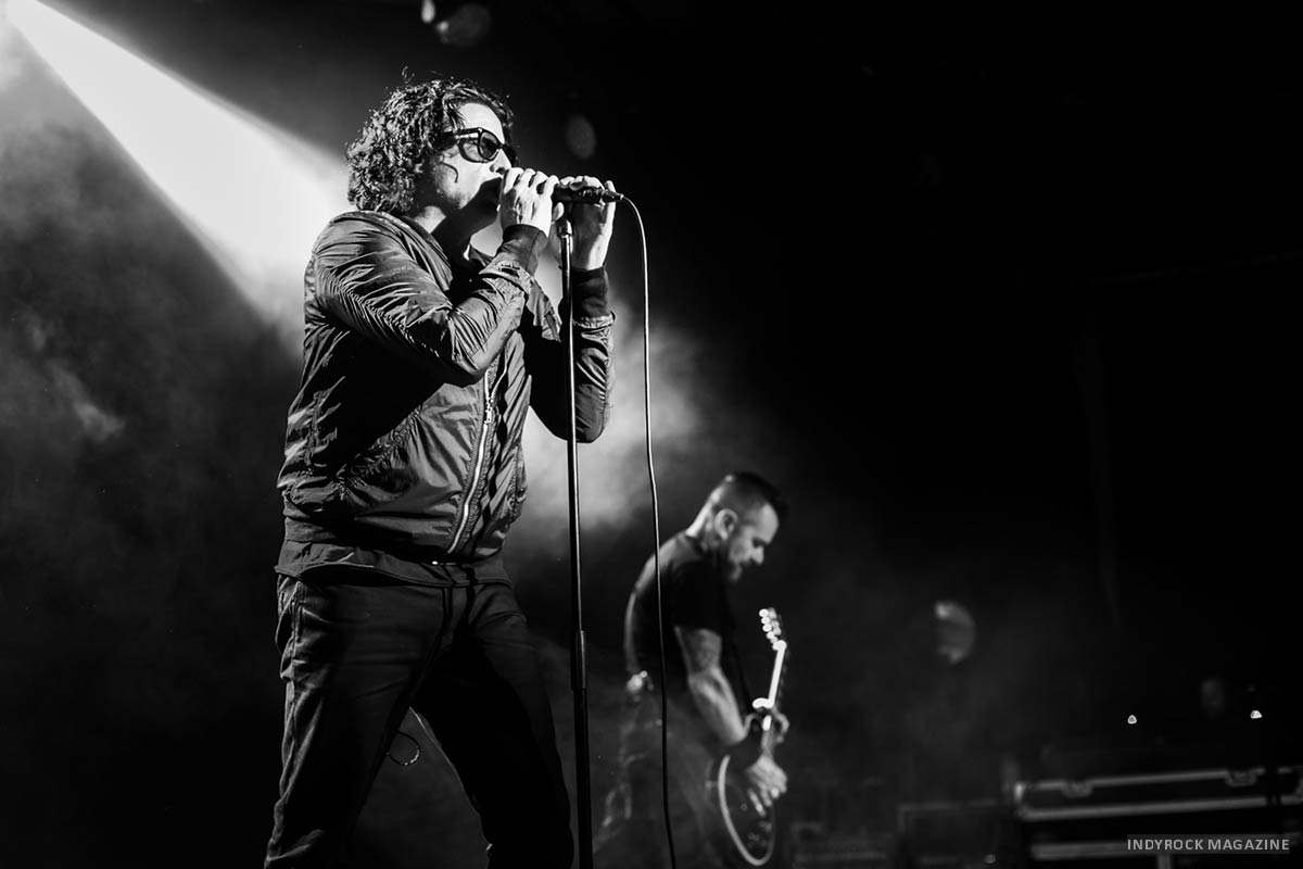 THE CULT * MADRID 2019. J.F.C.FOTOGRAFÍA