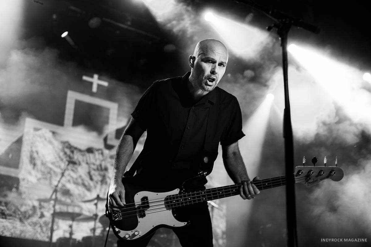 THE CULT * MADRID 2019. J.F.C.FOTOGRAFÍA