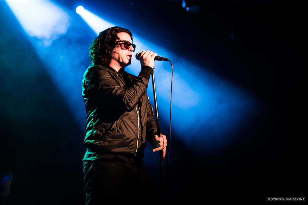 THE CULT * MADRID 2019. J.F.C.FOTOGRAFÍA