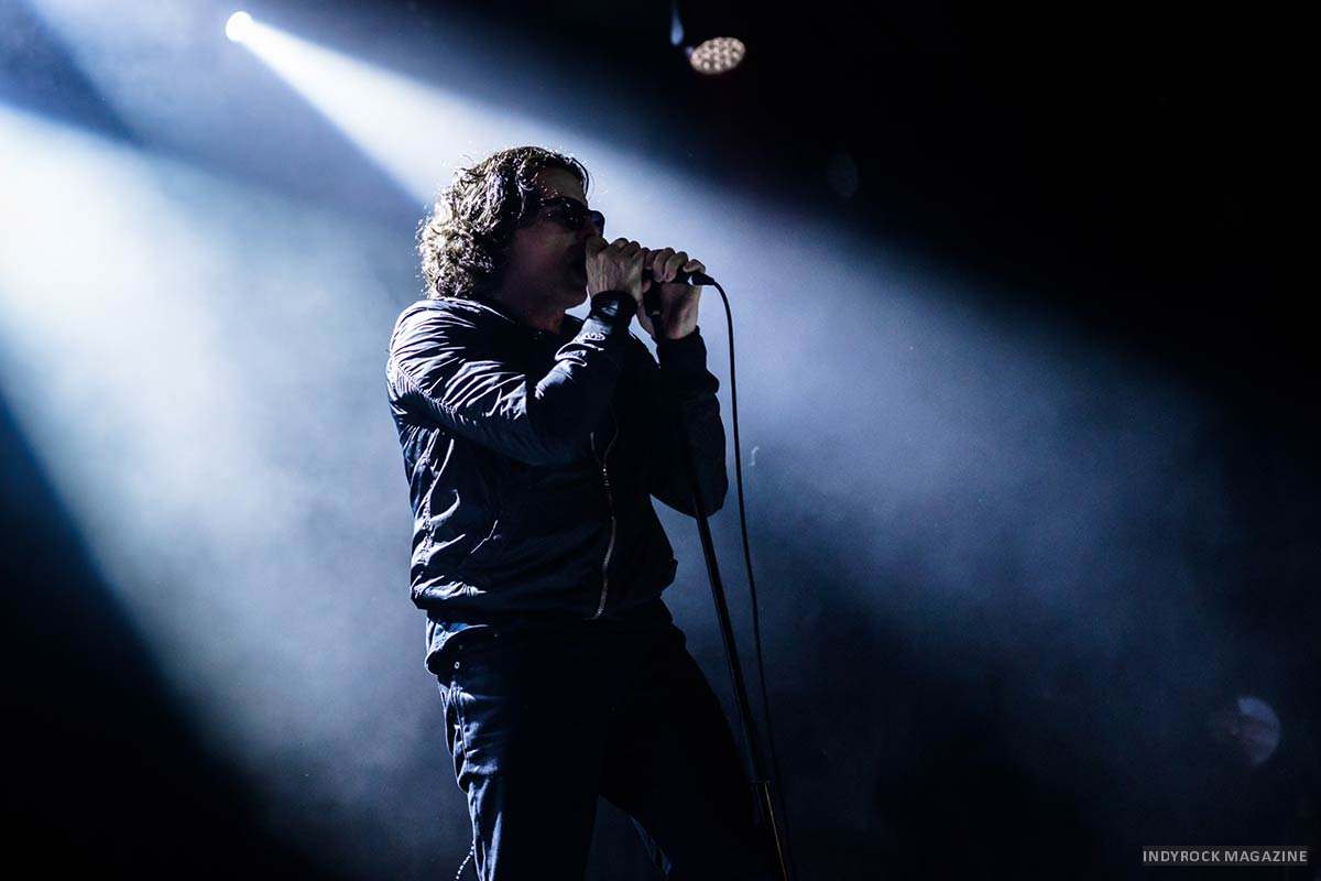 THE CULT * MADRID 2019. J.F.C.FOTOGRAFÍA