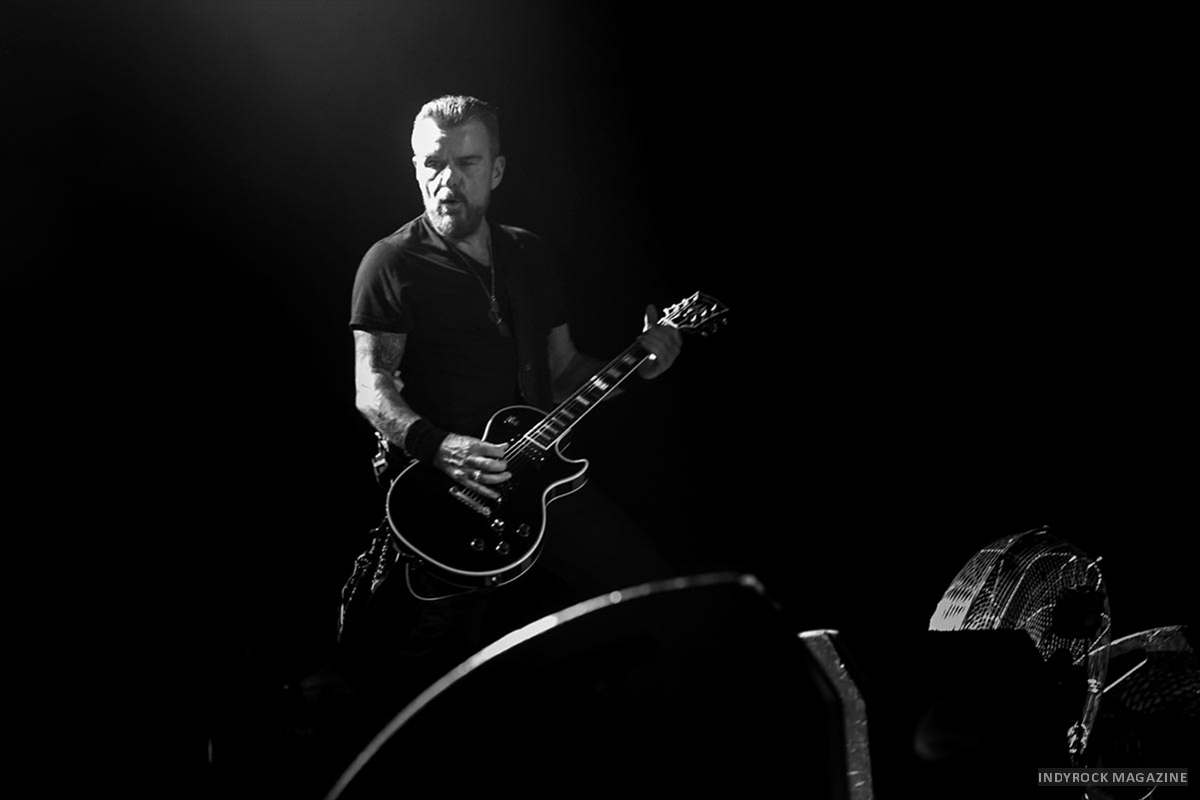 THE CULT * MADRID 2019. J.F.C.FOTOGRAFÍA