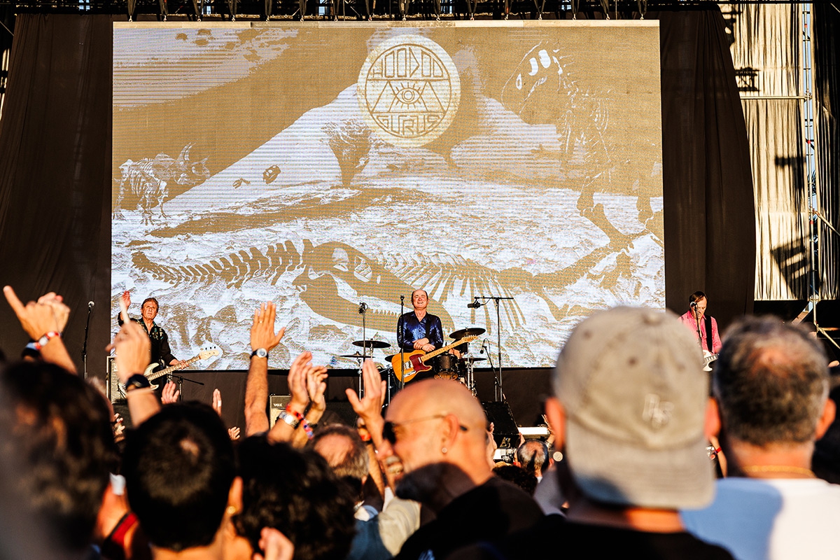 02_jornada1_260925_HoodooGurus_Visorfest_008©MarinaSanz