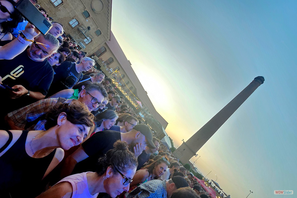 Degusta Fest- Wilco-publico200