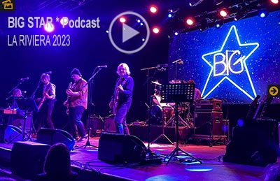 The Music of Big Star