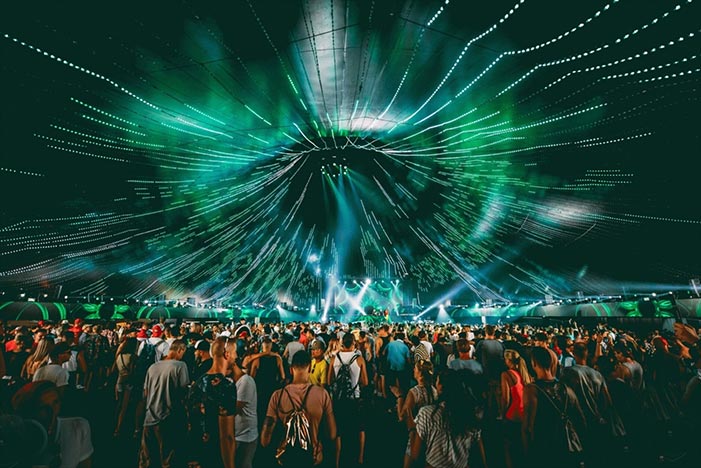 Tomorrowland