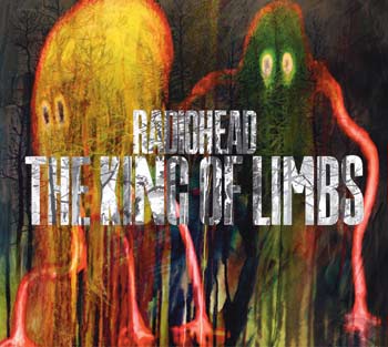 Resultado de imagen para portadas de radiohead 2004